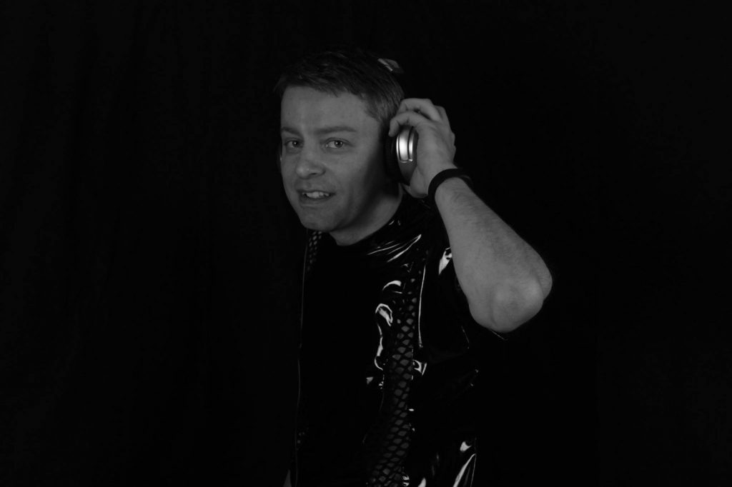 DJ Nestero